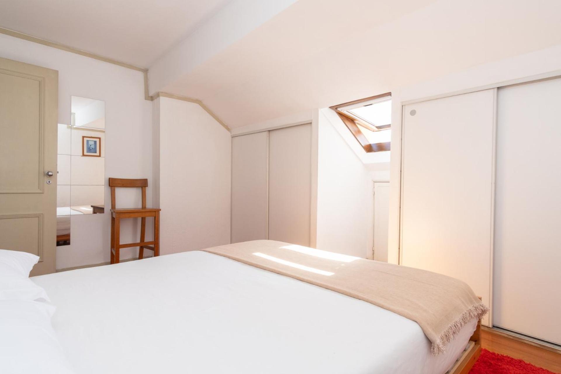 Ttl126 - Apartamento Em Alfama Lissabon Buitenkant foto