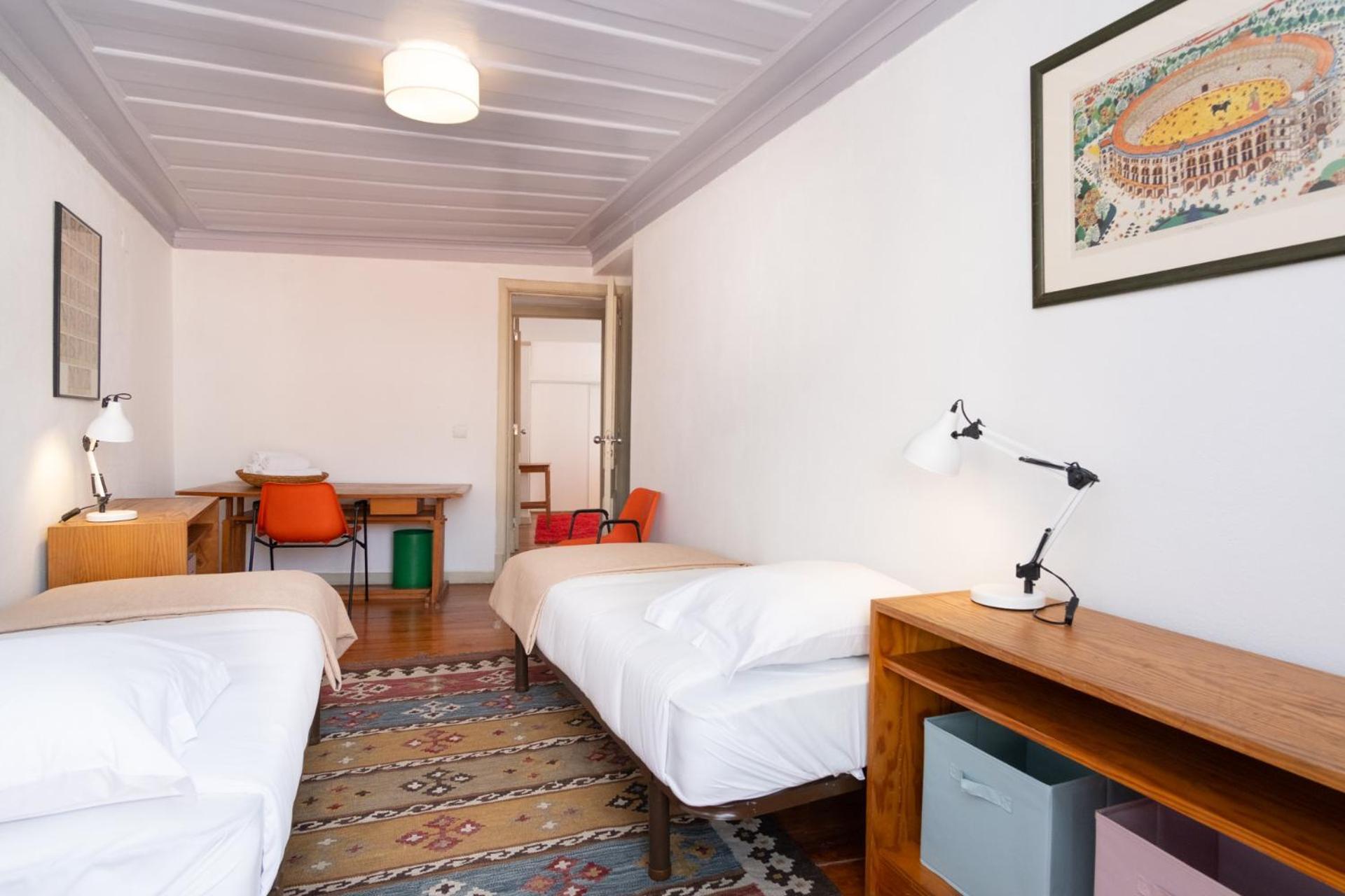 Ttl126 - Apartamento Em Alfama Lissabon Buitenkant foto