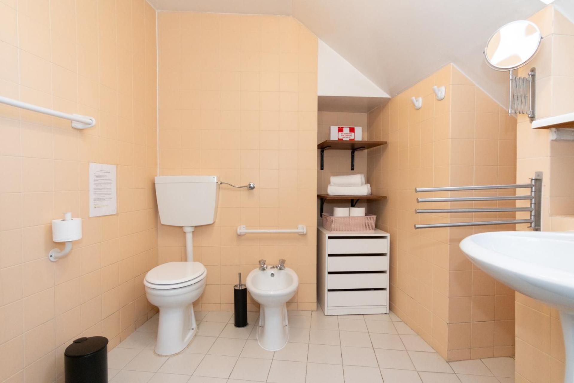 Ttl126 - Apartamento Em Alfama Lissabon Buitenkant foto